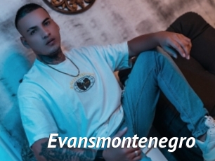 Evansmontenegro