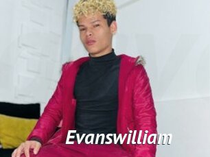 Evanswilliam