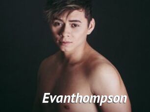 Evanthompson