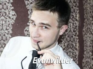 Evanwilder