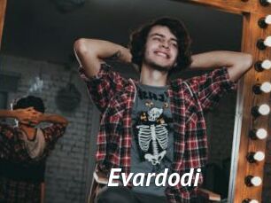 Evardodi