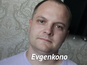 Evgenkono