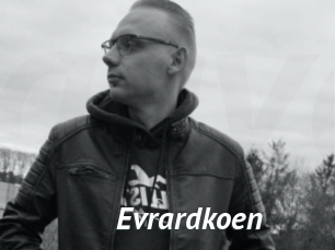 Evrardkoen