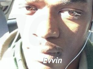 Evvin