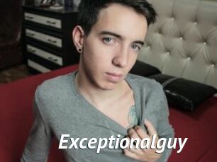 Exceptionalguy