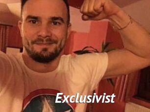 Exclusivist