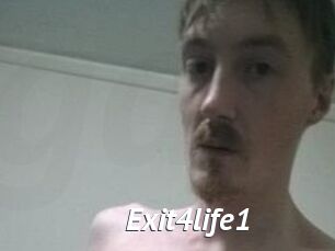 Exit4life1
