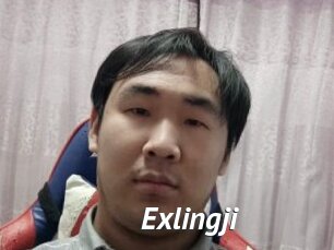 Exlingji