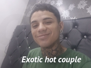 Exotic_hot_couple