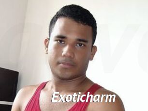 Exoticharm