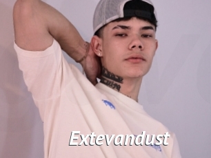 Extevandust
