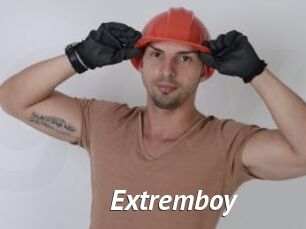 Extremboy