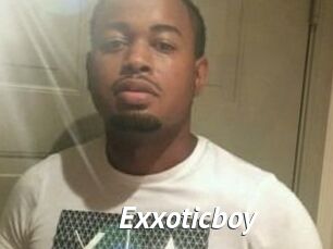 Exxoticboy