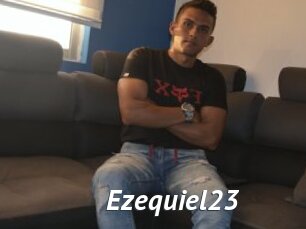 Ezequiel23