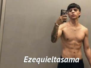 Ezequieltasama