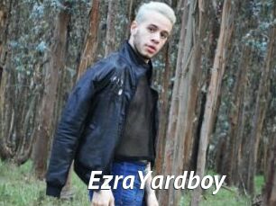 EzraYardboy