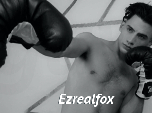 Ezrealfox