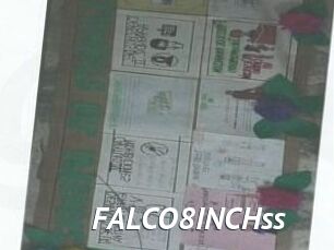 FALCO8INCHss