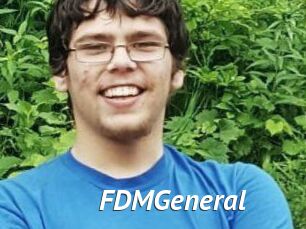FDMGeneral