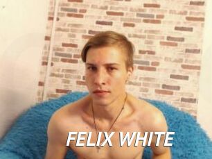 FELIX_WHITE