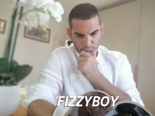FIZZYBOY