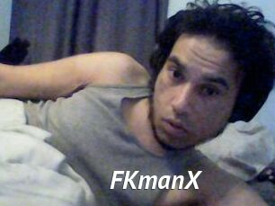 FKmanX