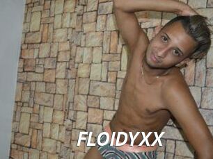 FLOIDY_XX