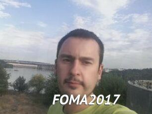FOMA2017