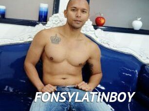FONSYLATINBOY