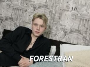 FORESTRAN