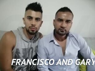 FRANCISCO_AND_GARY