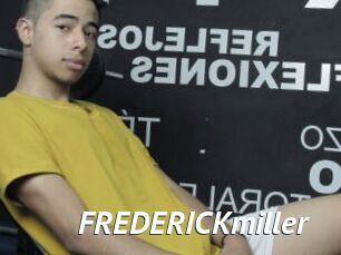 FREDERICKmiller