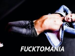 FUCKTOMANIA