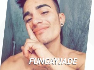 FUNGAYJADE