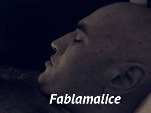 Fablamalice Gay Vod