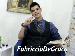 FabriccioDeGraca