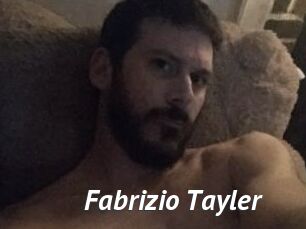 Fabrizio_Tayler