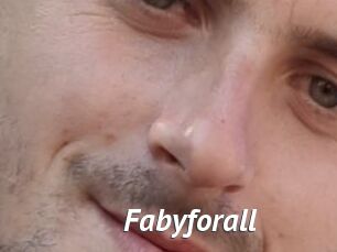 Fabyforall