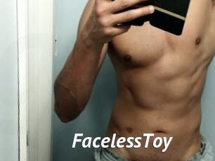 FacelessToy