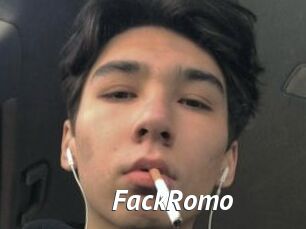 FackRomo