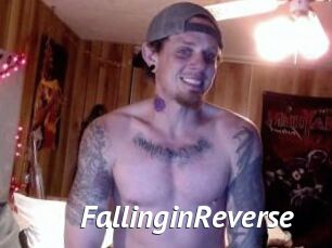 FallinginReverse