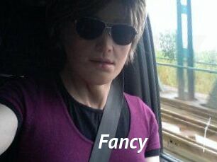 Fancy