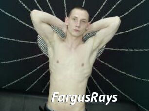 FargusRays