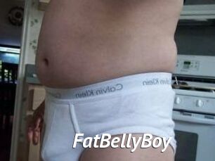 FatBellyBoy