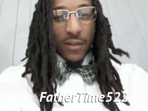 FatherTime522