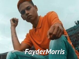 FayderMorris