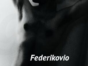 Federikovio