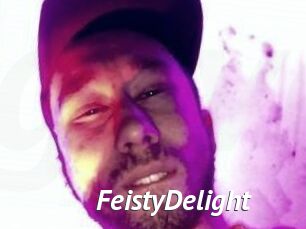 FeistyDelight