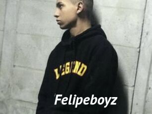 Felipeboyz