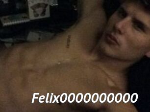Felix0000000000